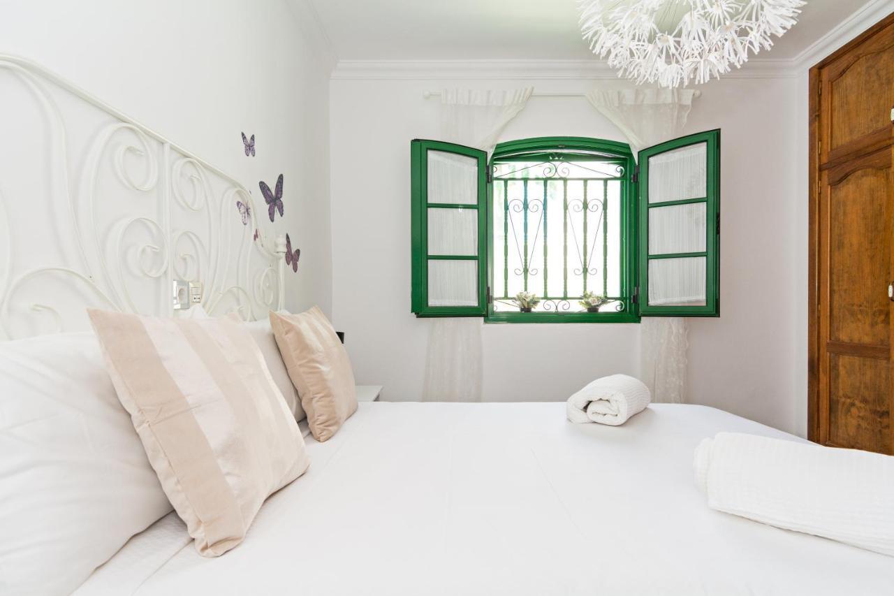 Apartment Oceanic Breeze Share Pool By Pvl Puerto del Carmen  Ngoại thất bức ảnh