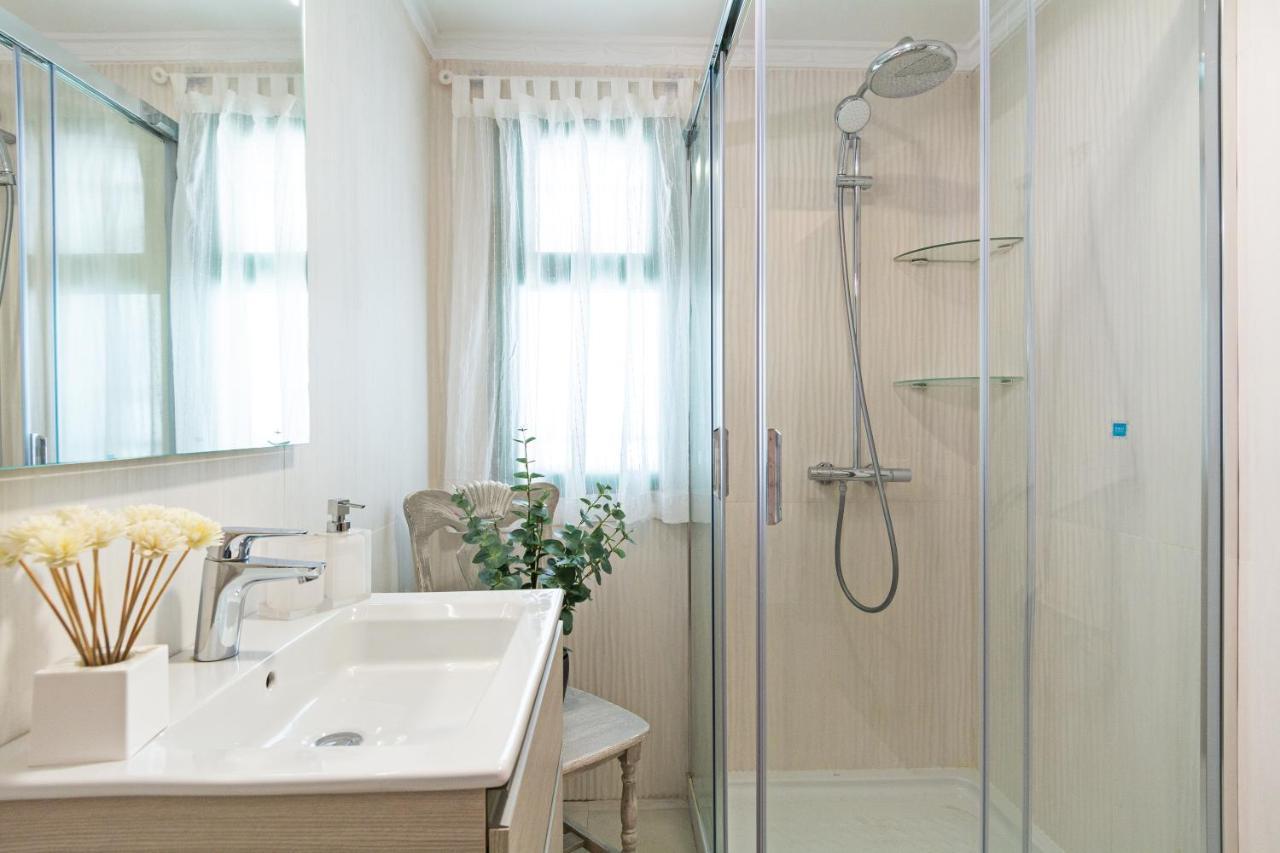 Apartment Oceanic Breeze Share Pool By Pvl Puerto del Carmen  Ngoại thất bức ảnh